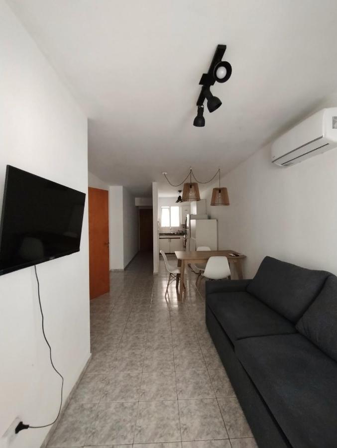 Appartamento Trejo 817 Cordova Esterno foto