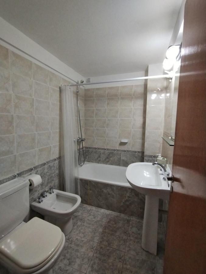 Appartamento Trejo 817 Cordova Esterno foto