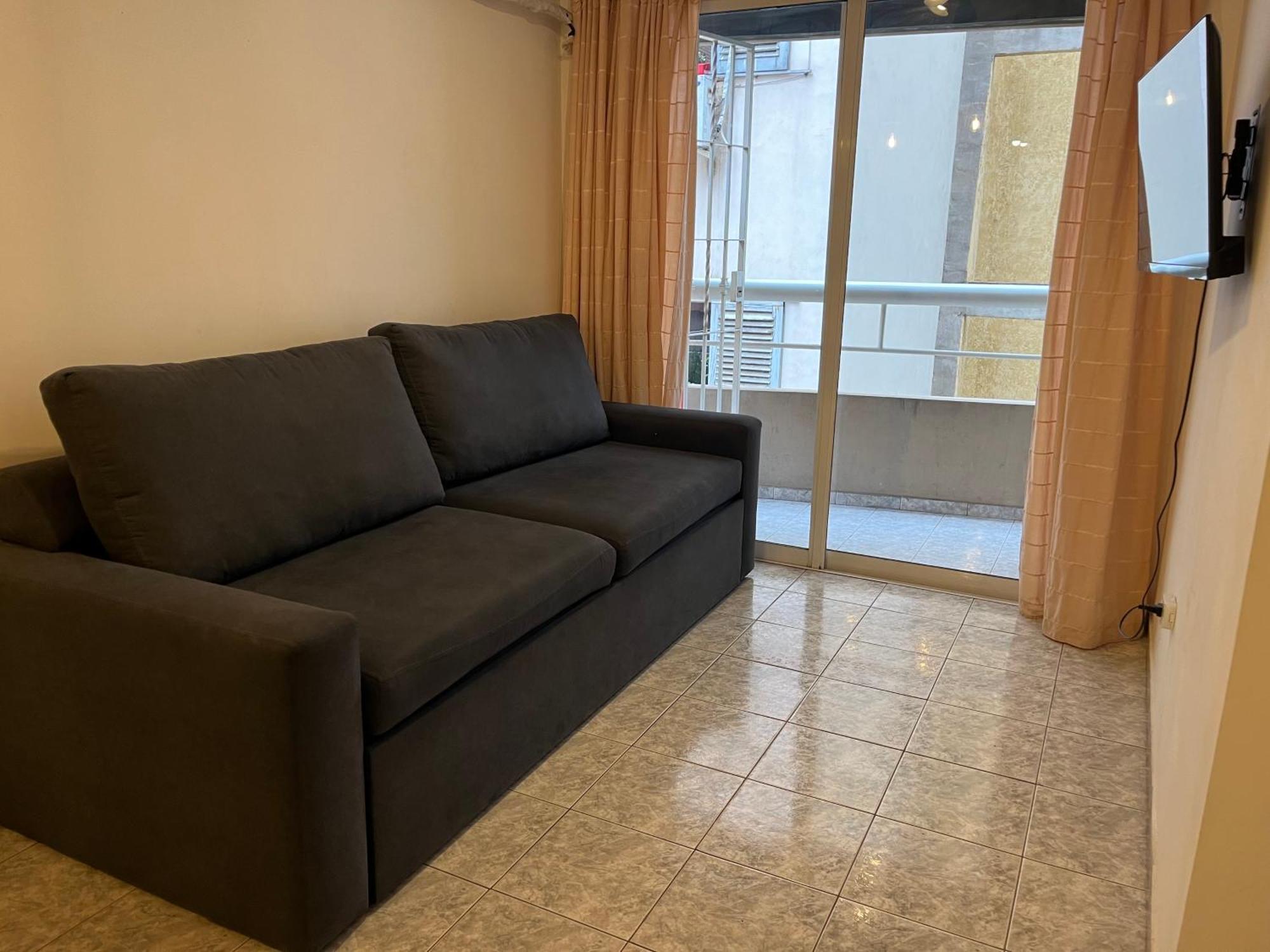 Appartamento Trejo 817 Cordova Esterno foto