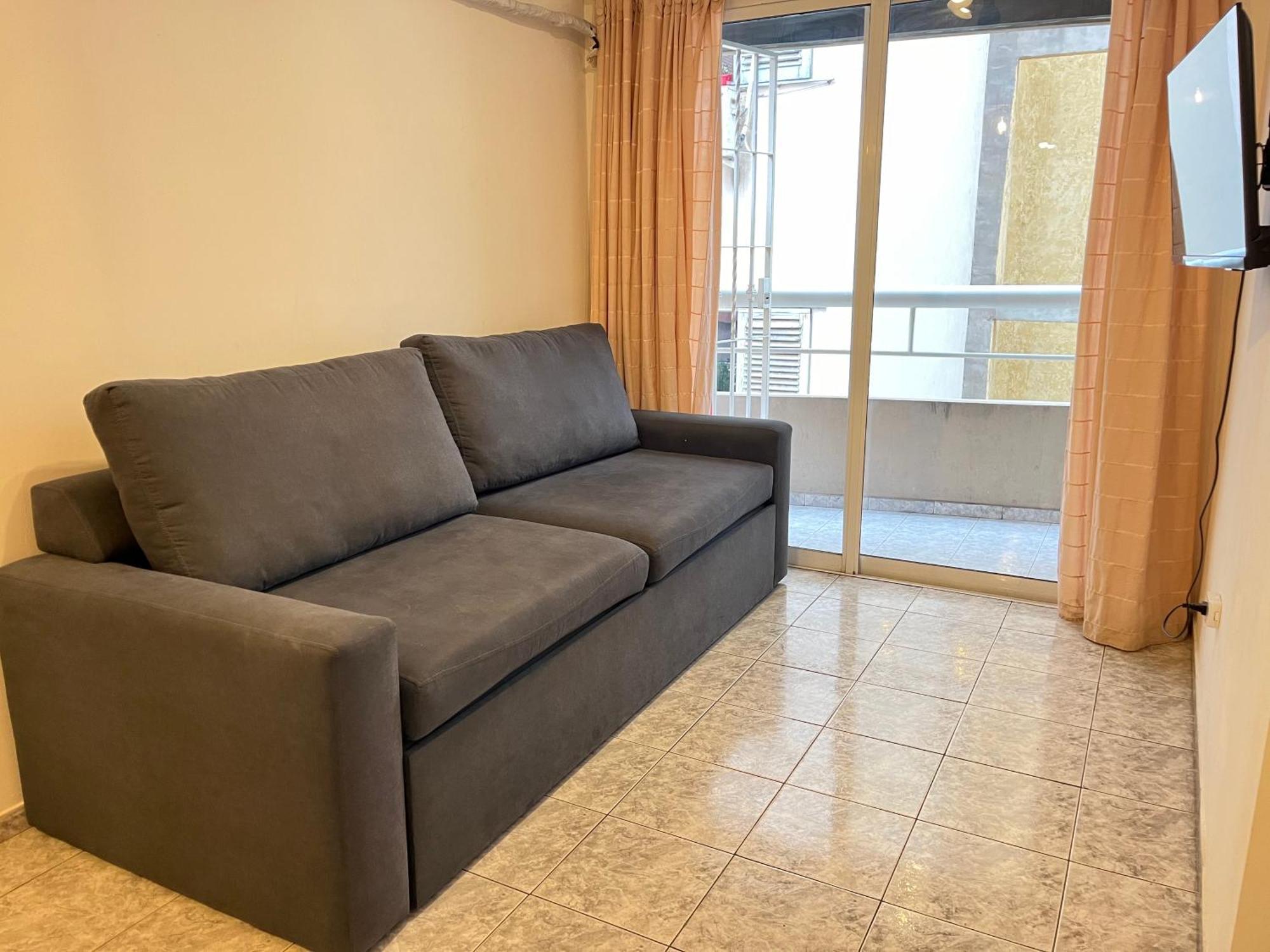 Appartamento Trejo 817 Cordova Esterno foto